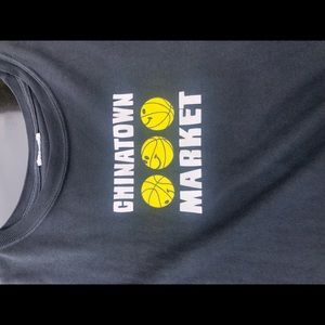 Chinatown market t shirt